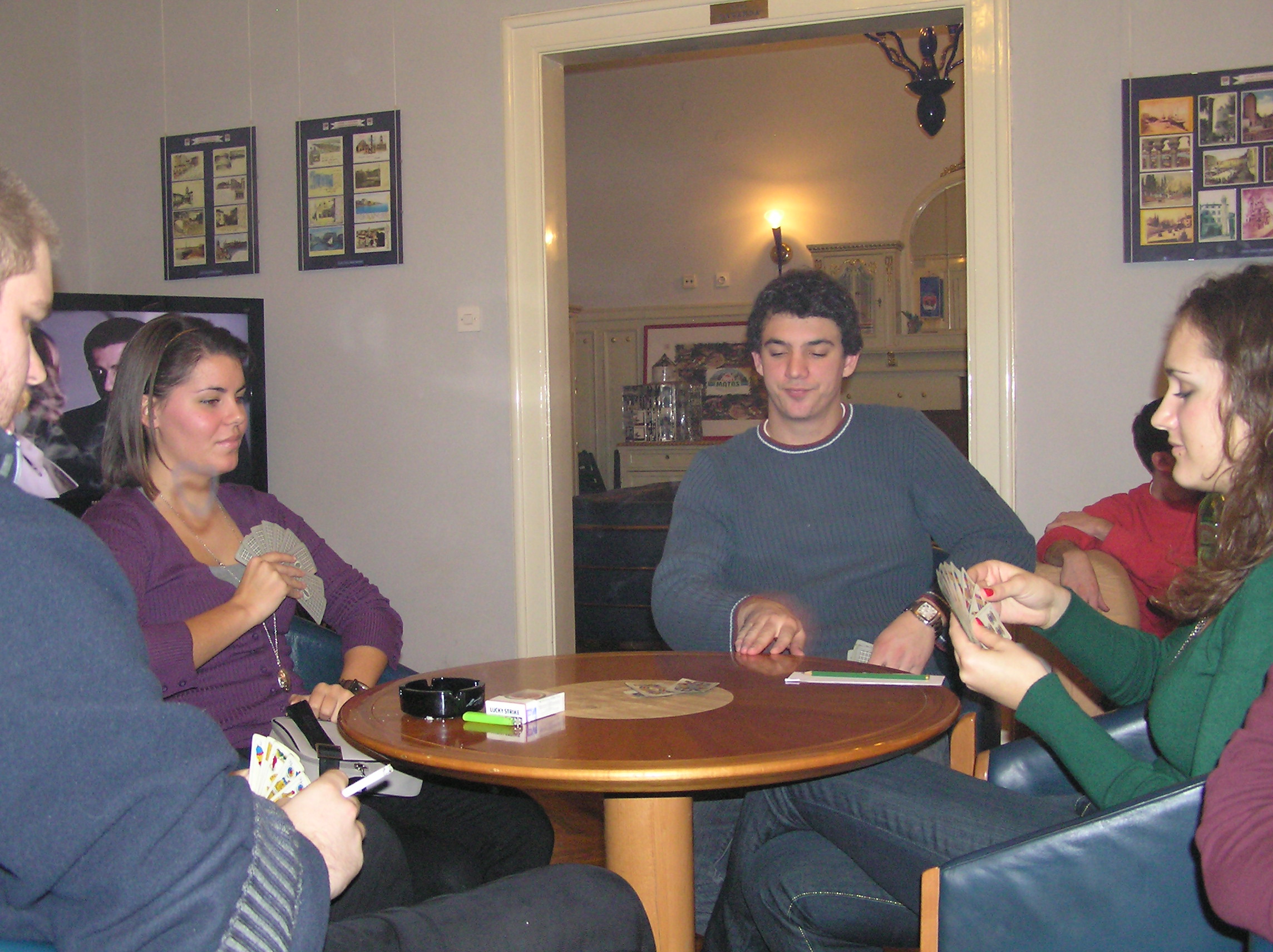 OLYMPUS DIGITAL CAMERA