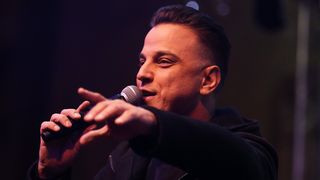 Ivan Zak @ Advent u Zadru Ivan Zak @ Advent u Zadru