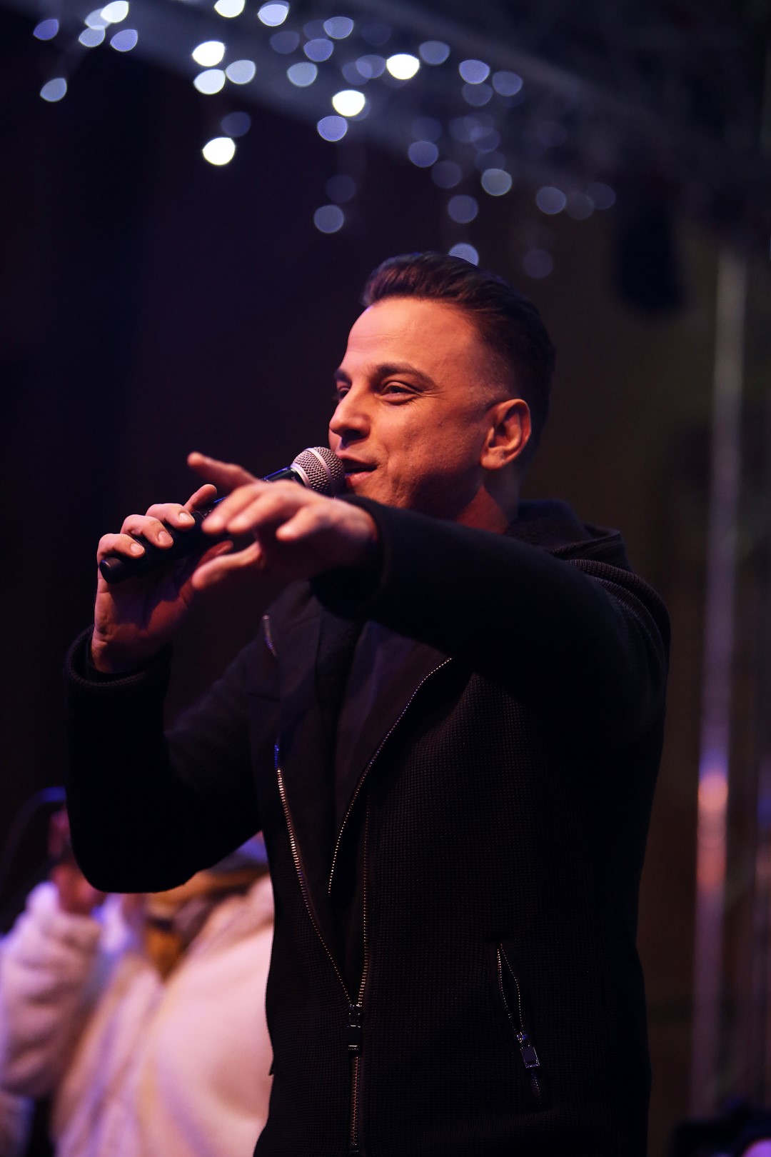 Ivan Zak @ Advent u Zadru Ivan Zak @ Advent u Zadru