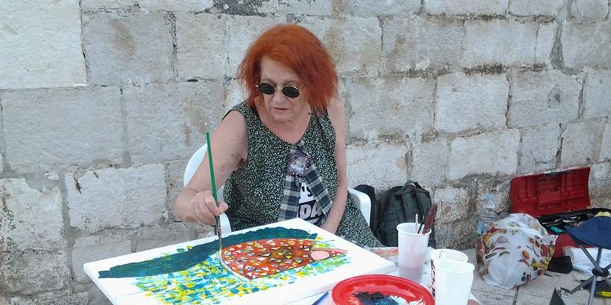 Silvijana Dražović