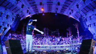 Deset tisuća posjetitelja na HTC Day&Night 2014