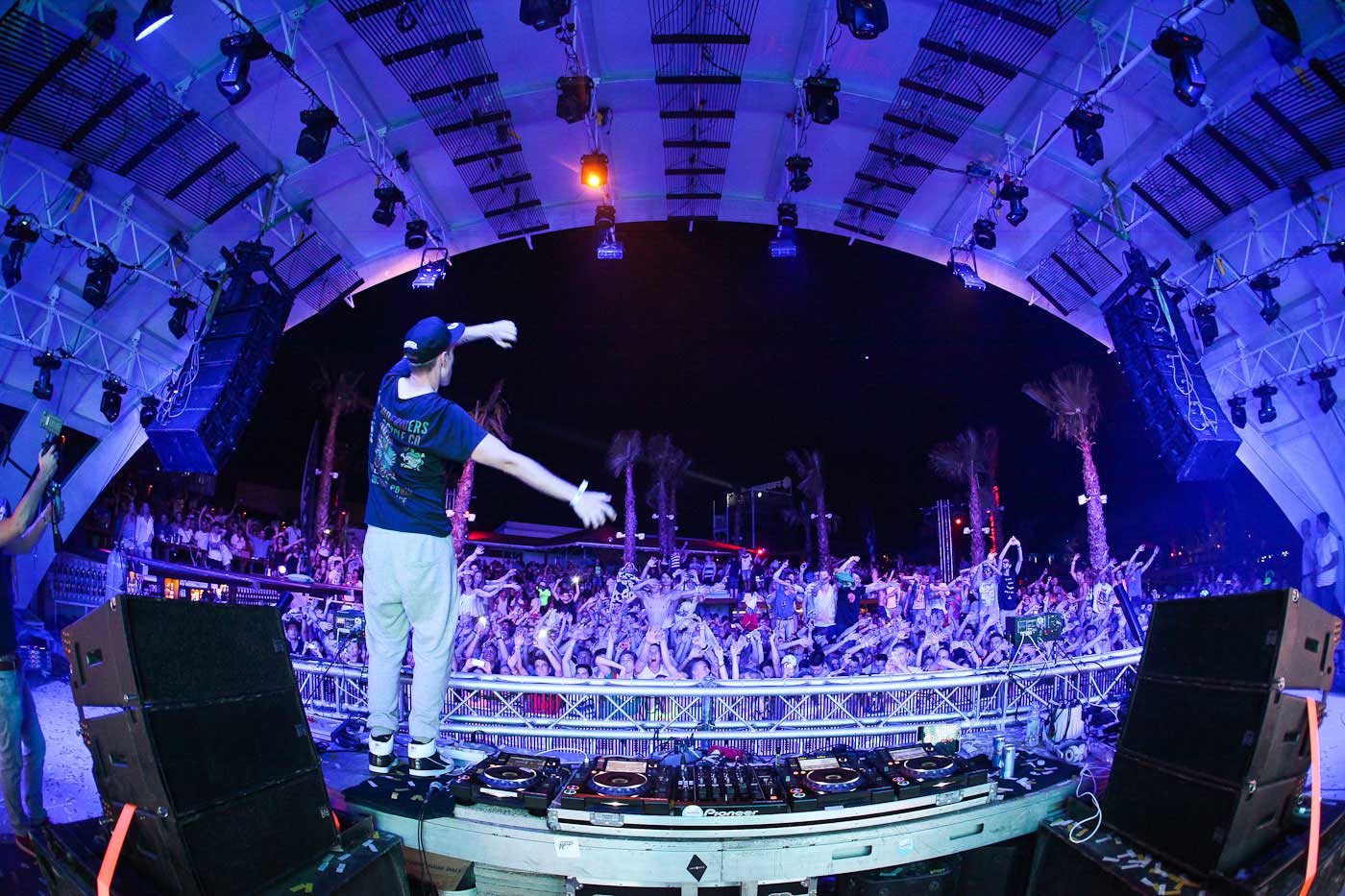 Deset tisuća posjetitelja na HTC Day&Night 2014