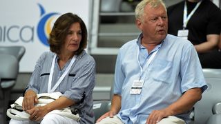 ZDBT 2018, finale: Fenerbahce – CSKA Moskva ZDBT 2018, finale: Fenerbahce – CSKA Moskva