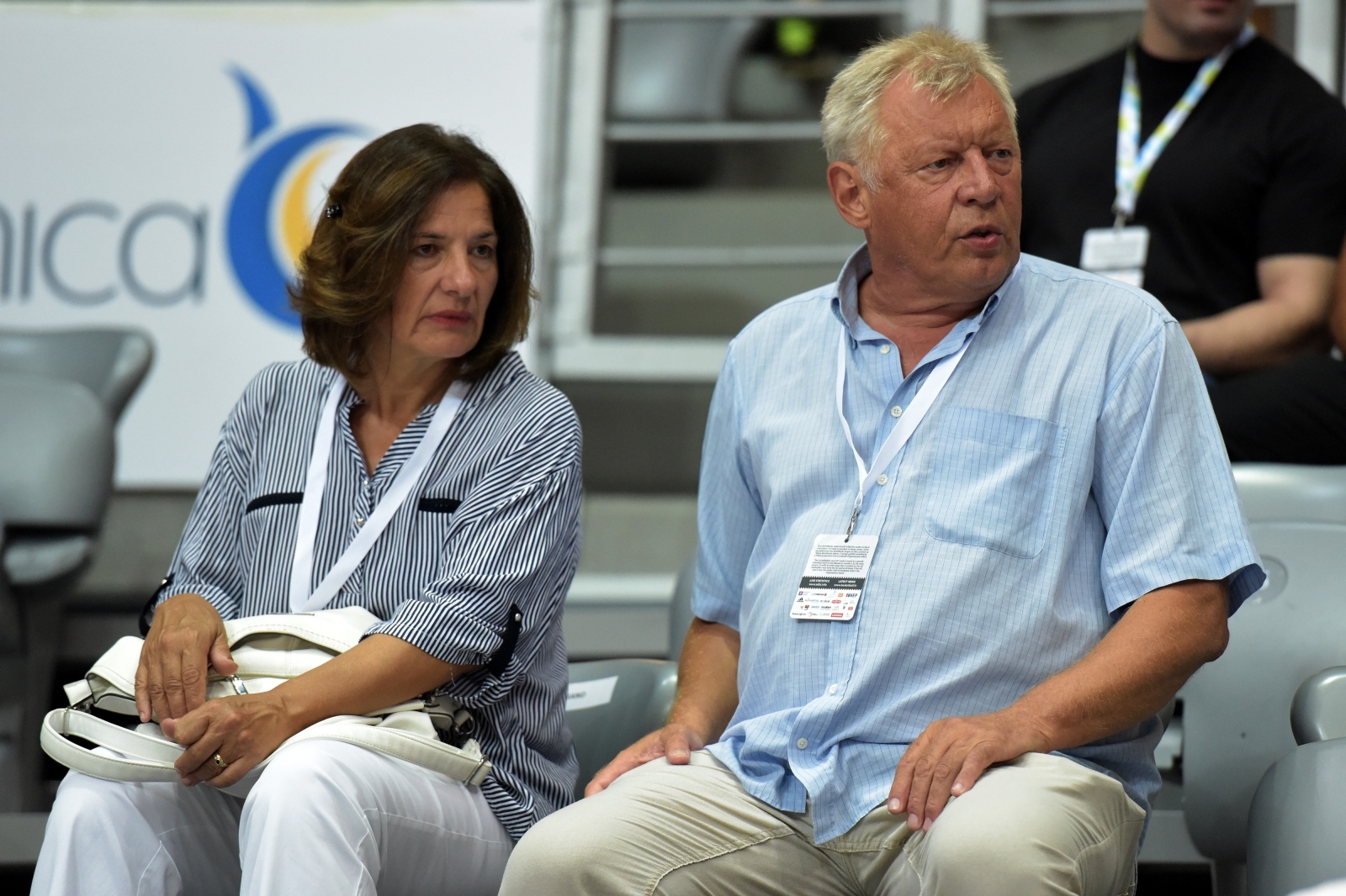 ZDBT 2018, finale: Fenerbahce – CSKA Moskva ZDBT 2018, finale: Fenerbahce – CSKA Moskva