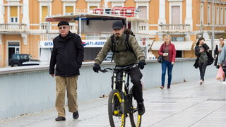 Đir po gradu 22. studenog 2016. Foto: Bojan Bogdanić Đir po gradu 22. studenog 2016. Foto: Bojan Bogdanić