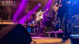 Prljavo kazalište @ Arsenal Zadar