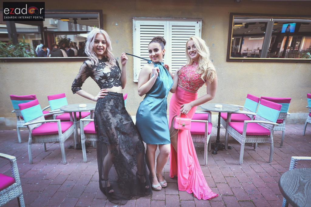 Maturalna zabava Zadarske privatne gimnazije @ Kult & Zadar Beach Maturalna zabava Zadarske privatne gimnazije @ Kult & Zadar Beach