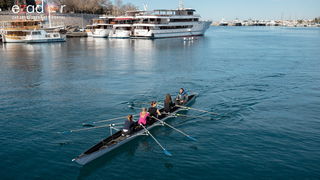 Đir po gradu, subotnja špica 2. ožujka 2019. Đir po gradu, subotnja špica 2. ožujka 2019.