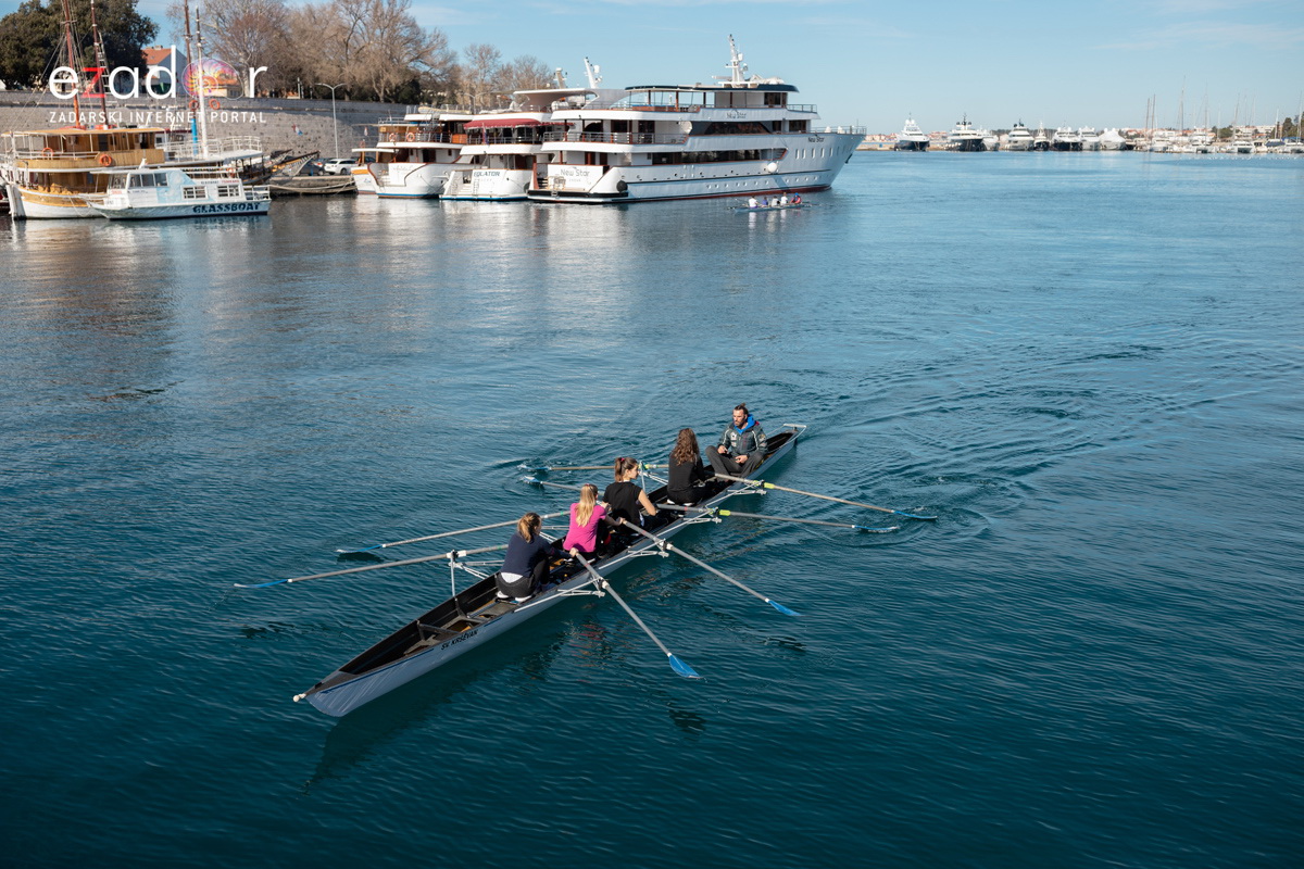 Đir po gradu, subotnja špica 2. ožujka 2019. Đir po gradu, subotnja špica 2. ožujka 2019.