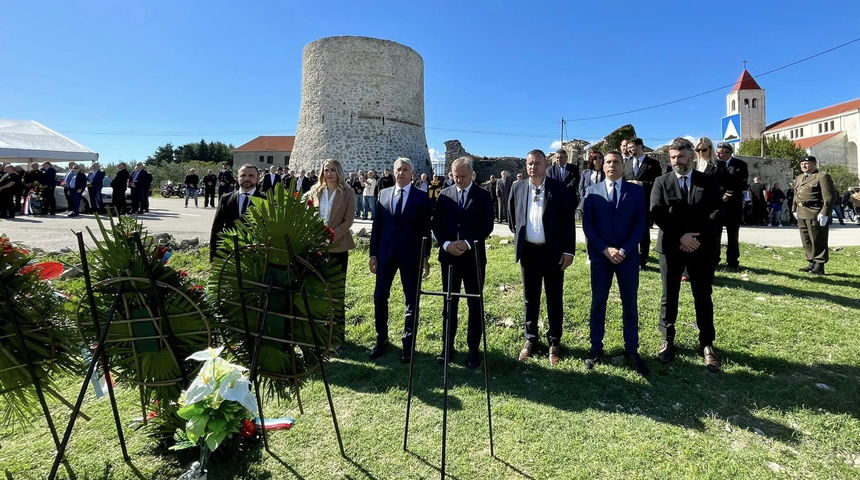 Dan obrane grada Zadra 2024 Dan obrane grada Zadra 2024