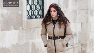 Snježni đir po gradu, četvrtak 1. ožujka 2018.