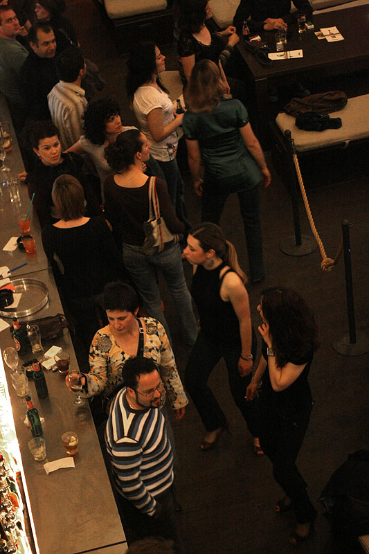 Rođendanska proslava portala eZadar.hr