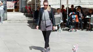 Đir po gradu, subotnja špica 6. travnja 2019. Đir po gradu, subotnja špica 6. travnja 2019.