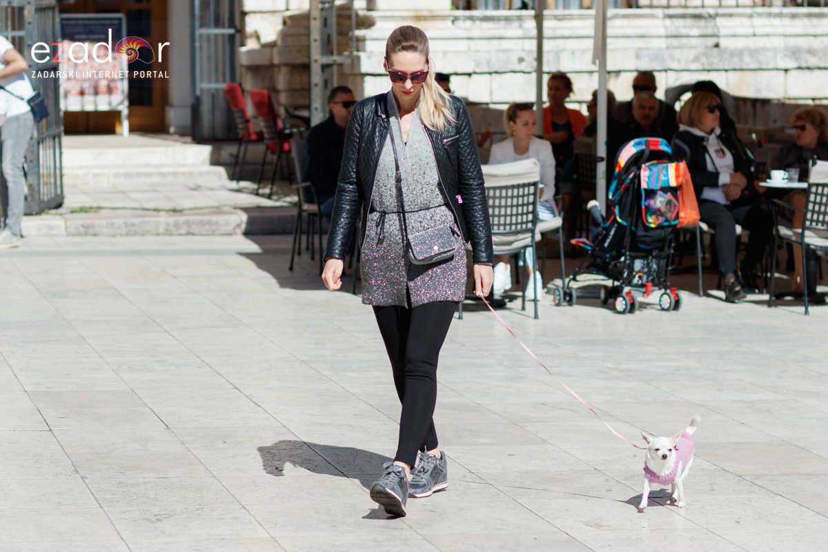 Đir po gradu, subotnja špica 6. travnja 2019. Đir po gradu, subotnja špica 6. travnja 2019.