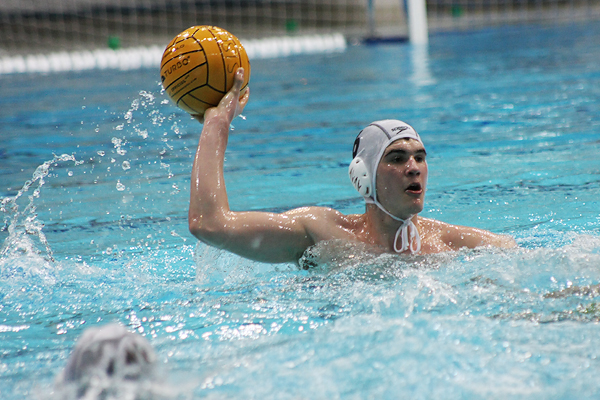 VK Zadar 1952 – VK Siscia (Foto:Saša Čuka)