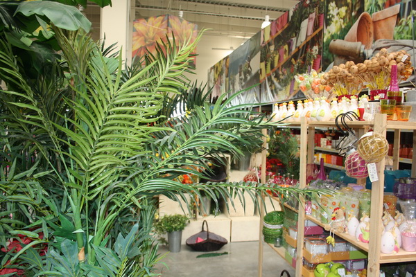 Ponovo otvoren centar baumax Zadar Ponovo otvoren centar baumax Zadar