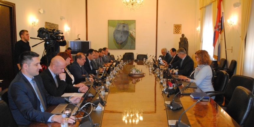 Kolegij župana Kolegij župana