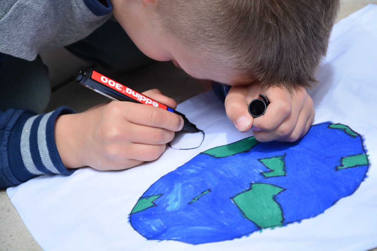 Eko Dani 24. travnja, foto: Iva Perinčić