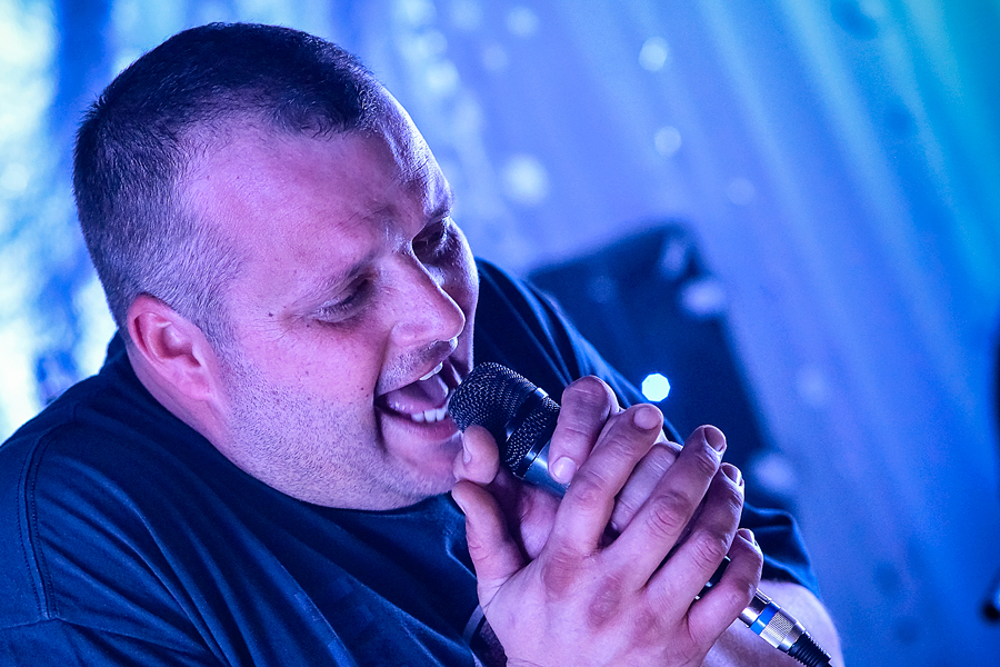 Free Way @ Forum blues bar