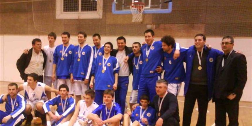 KK Poličnik KK Poličnik