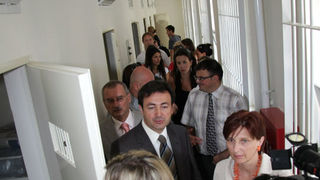 Zadarski zatvor – novo krilo