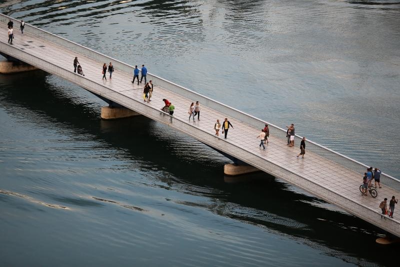 Kišni ponedjeljak, prvi dan rujna, ipak je završio lijepim smirajem nad Zadarskim kanalom, Foto: Filip Brala/PIXSELL Kišni ponedjeljak, prvi dan rujna, ipak je završio lijepim smirajem nad Zadarskim kanalom, Foto: Filip Brala/PIXSELL
