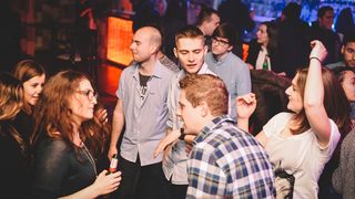 Sexymotherfucekrsi @Maraaschino bar ; foto Iva Perinčić