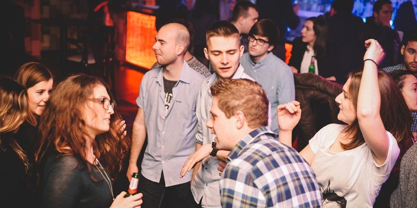 Sexymotherfucekrsi @Maraaschino bar ; foto Iva Perinčić