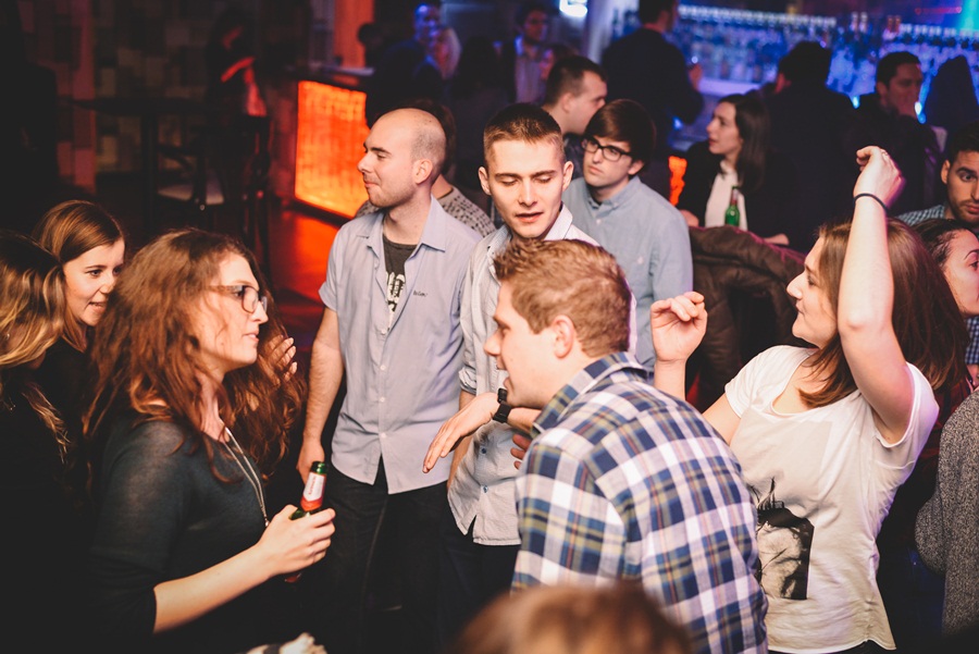 Sexymotherfucekrsi @Maraaschino bar ; foto Iva Perinčić