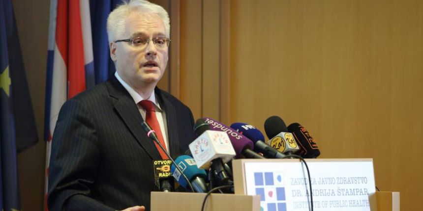 Josipović i Leko čestitali židovski blagdan Pashe, foto: pixsell.hr Josipović i Leko čestitali židovski blagdan Pashe, foto: pixsell.hr
