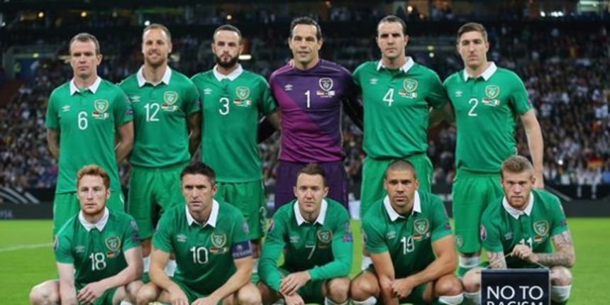 Irska, foto: joe.ie Irska, foto: joe.ie