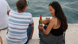 Večernji đir po gradu, 23. lipnja 2022.