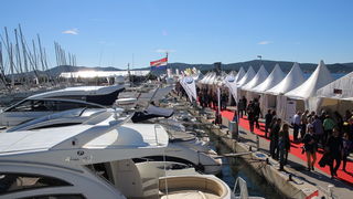 Marina Kornati: 18. Biograd Boat Show. Foto: BBS Promo Marina Kornati: 18. Biograd Boat Show. Foto: BBS Promo