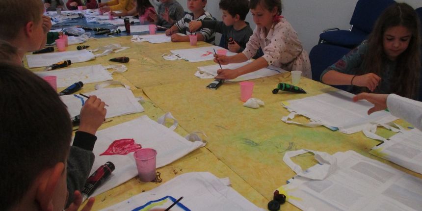 Ciklus radionica “Reciklirajmo zajedno” nastavljen i kroz svibanj