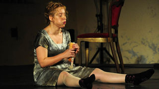 Teatar Rugantino: “Nitko, nitko, ali nitko nikad nije tako igrao Fausta”, foto: Nenad Marcev Teatar Rugantino: “Nitko, nitko, ali nitko nikad nije tako igrao Fausta”, foto: Nenad Marcev