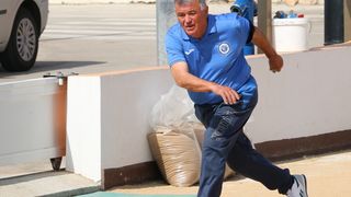 3. HBL: BK Vir – BK Velebit Benkovac 18-4 3. HBL: BK Vir – BK Velebit Benkovac 18-4