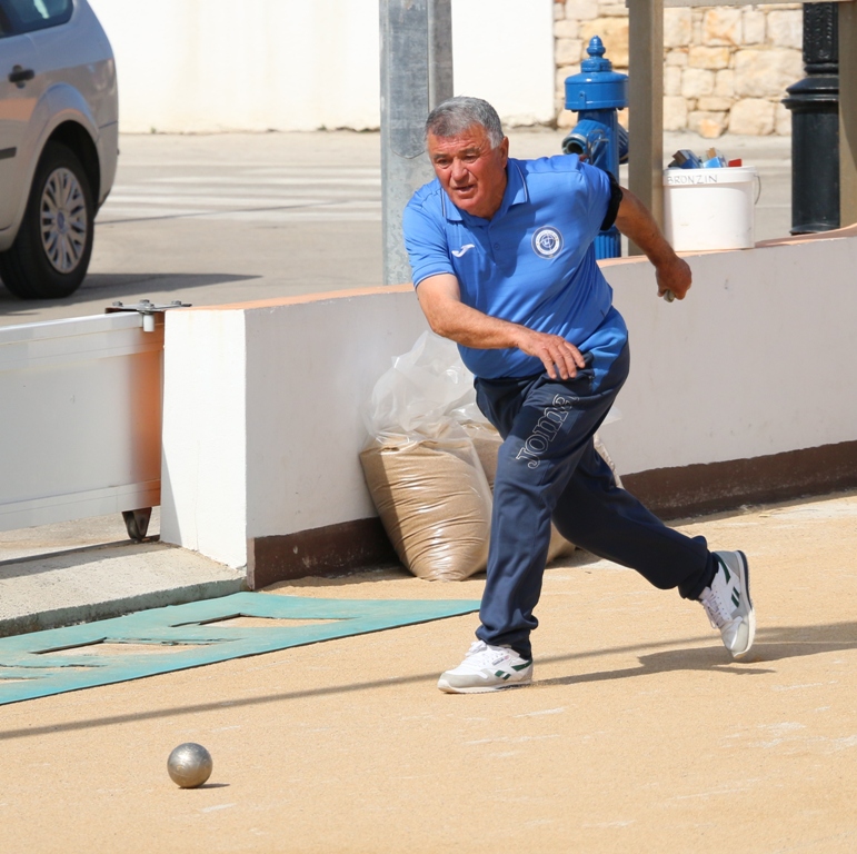 3. HBL: BK Vir – BK Velebit Benkovac 18-4 3. HBL: BK Vir – BK Velebit Benkovac 18-4