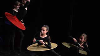 Udruga Gesta – Zajedno u Novu, Foto: Iva Perinčić Udruga Gesta – Zajedno u Novu, Foto: Iva Perinčić