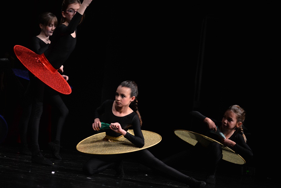 Udruga Gesta – Zajedno u Novu, Foto: Iva Perinčić Udruga Gesta – Zajedno u Novu, Foto: Iva Perinčić