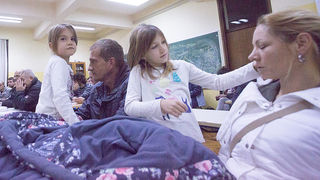 Ronilački klub Roko, izborna skupština, foto: L. Banić Ronilački klub Roko, izborna skupština, foto: L. Banić