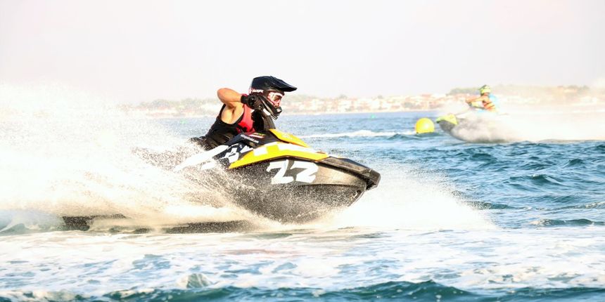 Alpe Adria Jet Ski Tour Alpe Adria Jet Ski Tour