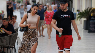 Večernji đir po gradu, 23. lipnja 2022.