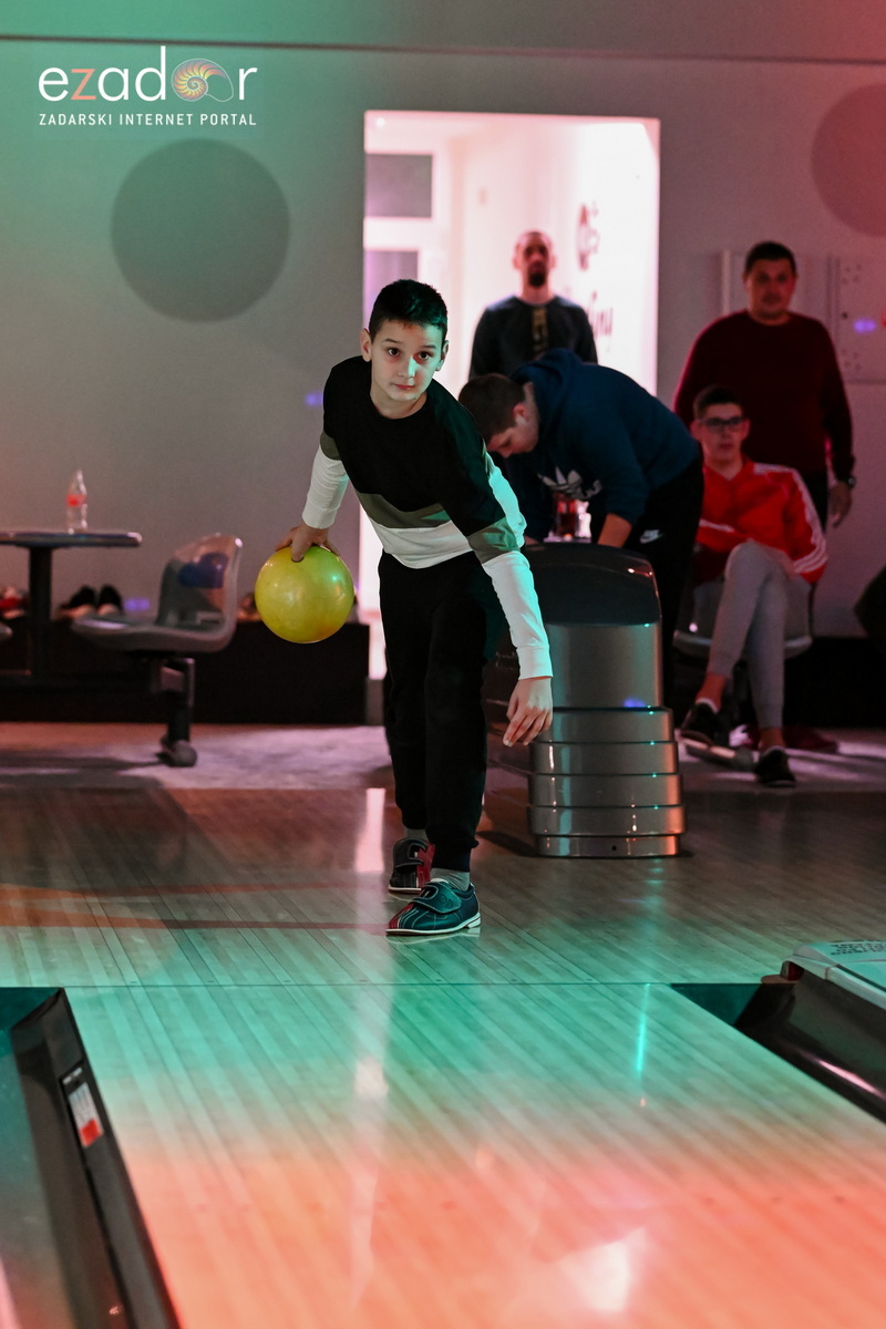 ZYX Bowling Centar Zadar ZYX Bowling Centar Zadar