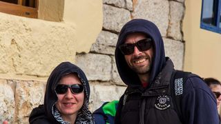 1. Dugi Otok Trail 1. Dugi Otok Trail