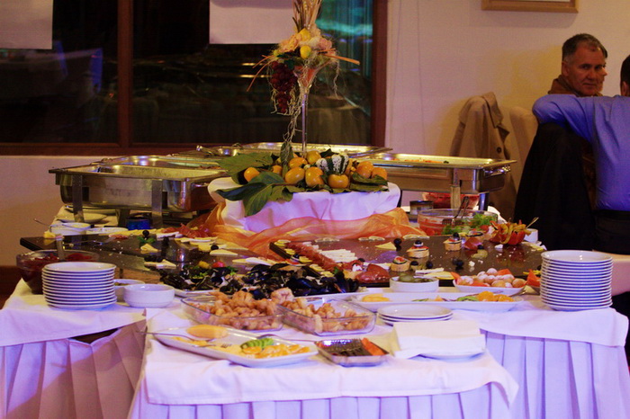 12. Biograd Boat Show 21. listopada 2010, Foto: Franjo Juri