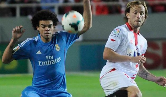 Ivan Rakitić, foto: sevillafc.es