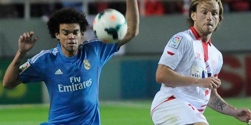 Ivan Rakitić, foto: sevillafc.es