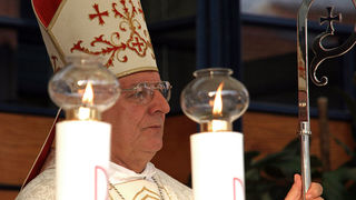 Velika Gospa na Belafuži