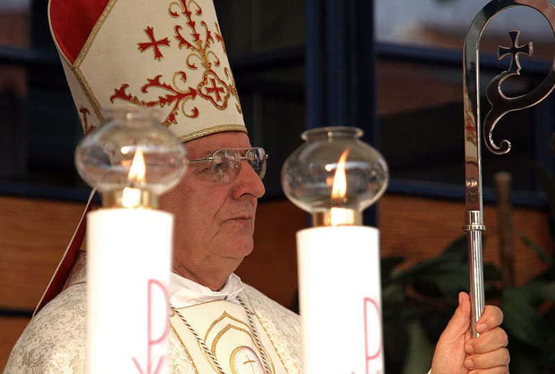 Velika Gospa na Belafuži