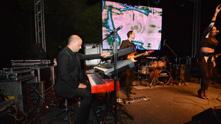 Severina @ Hitch bar live ; Foto Iva Perinčić